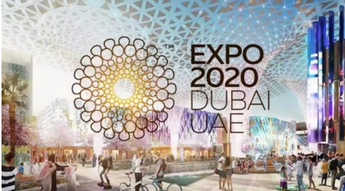 Expo 2020