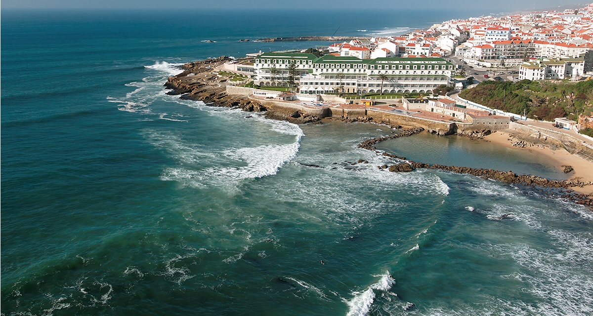 Ericeira