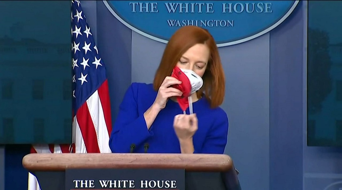 Jen Psaki