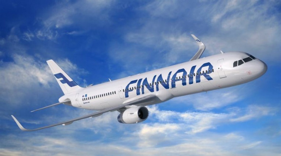 Finnair