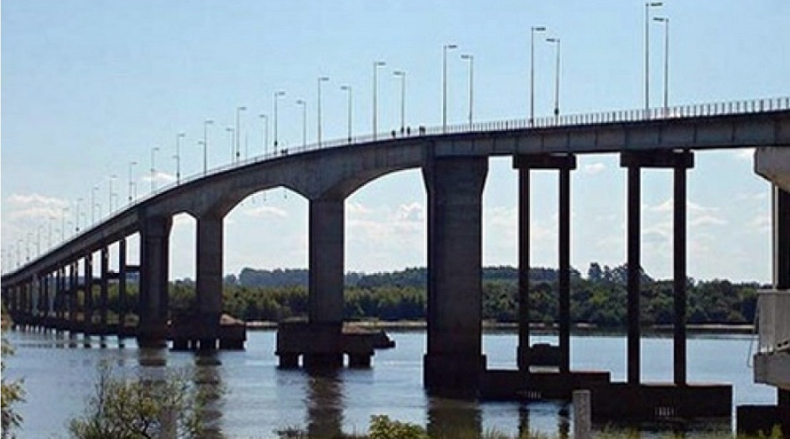 Puente San Martín