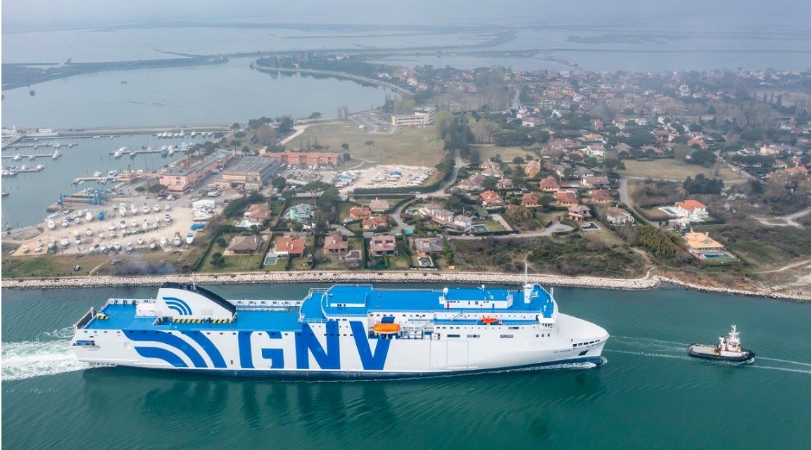 GNV