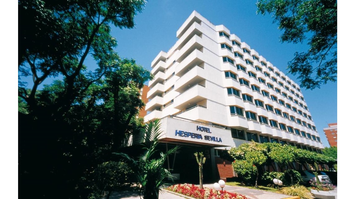 Hesperia Sevilla