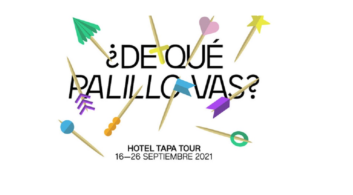 Hotel Tapa Tour 2021