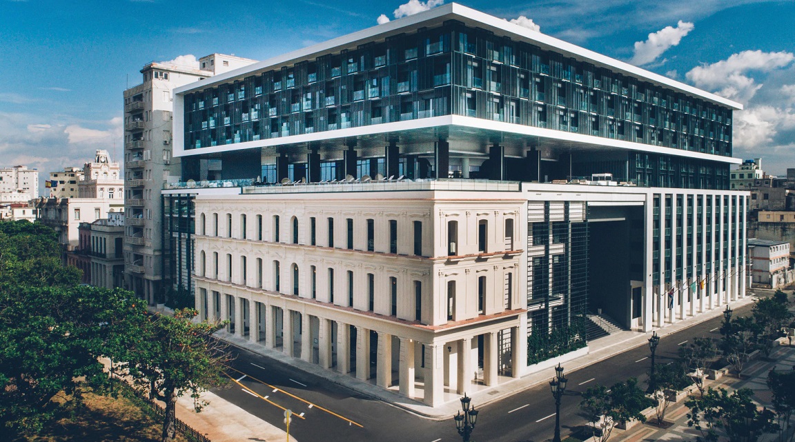 Iberostar Packard Habana