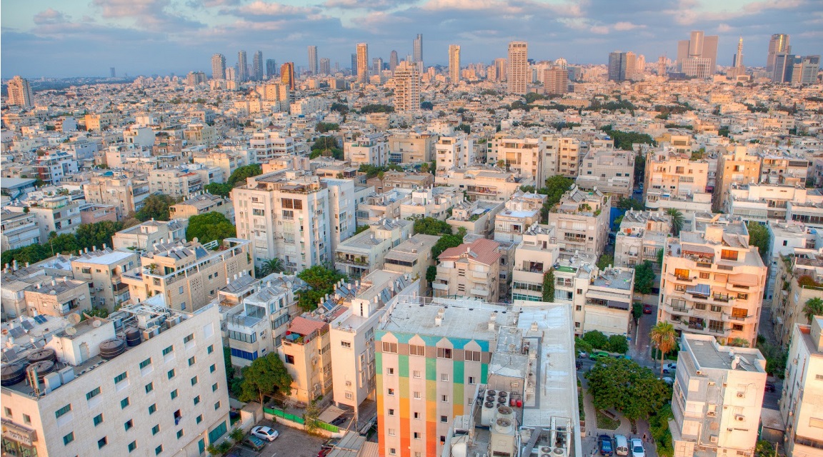 Tel Aviv