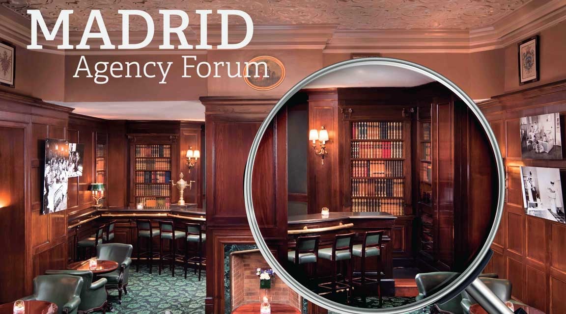 Madrid Agency Forum