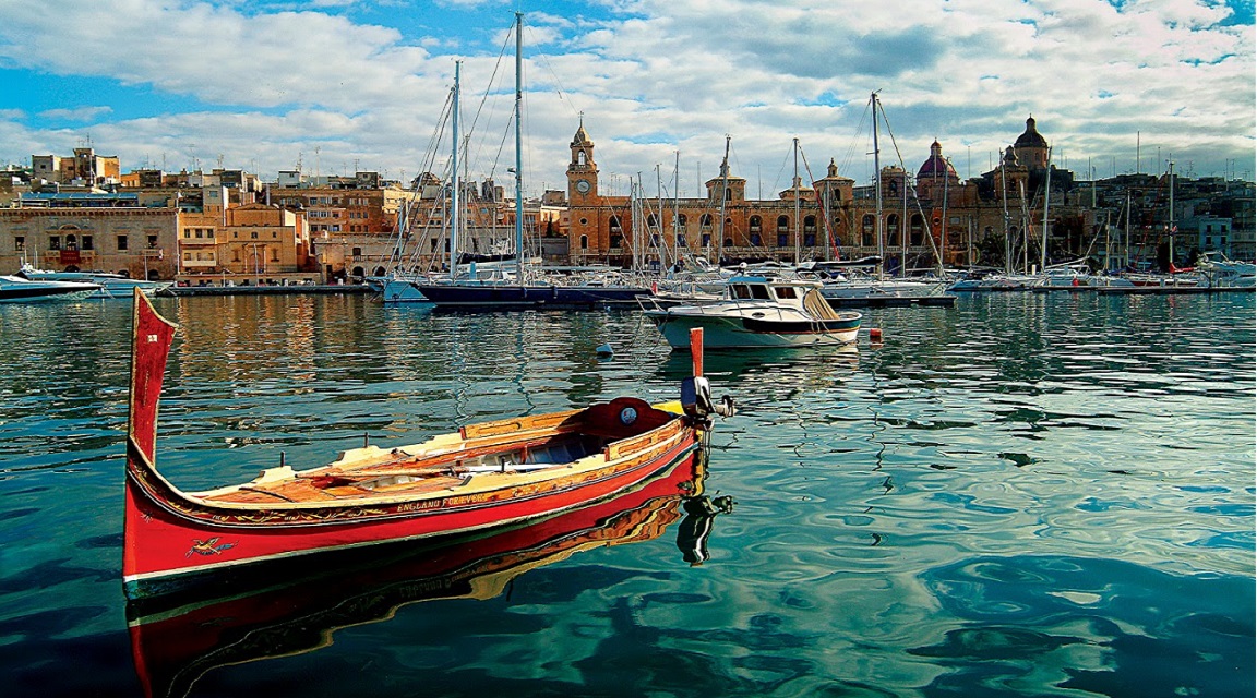 Malta