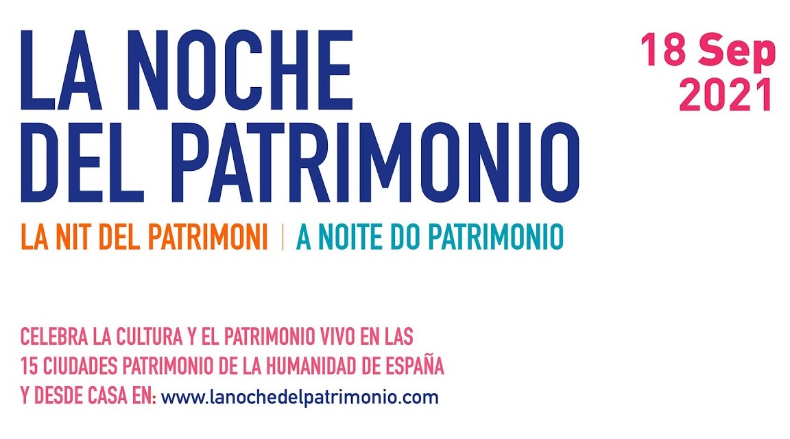 La Noche del Patrimonio