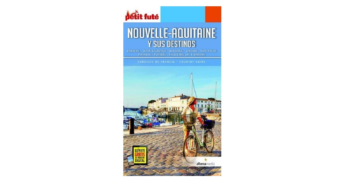 Nouvelle Aquitaine