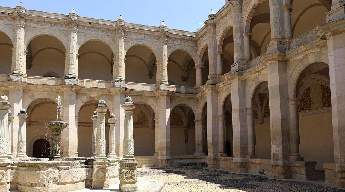 Oaxaca