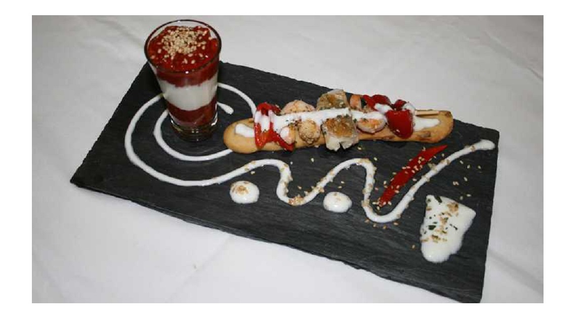Sabores Orense