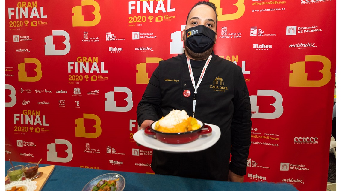 Palencia Brava
