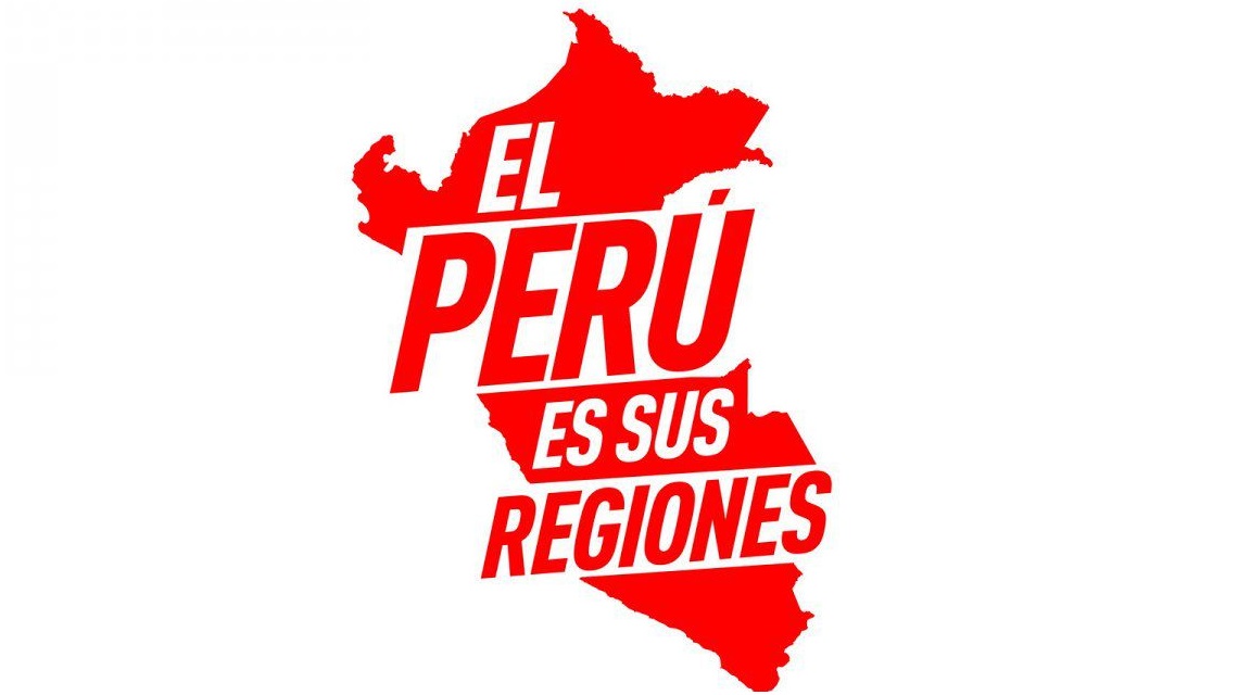 Perú en sus regiones