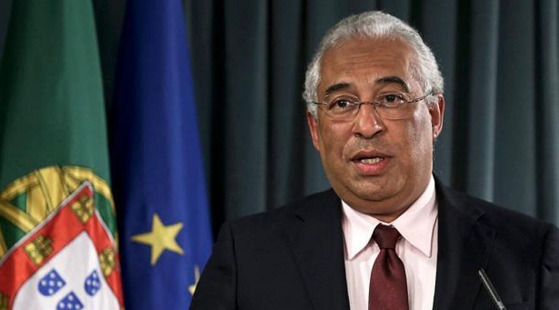 Antonio Costa