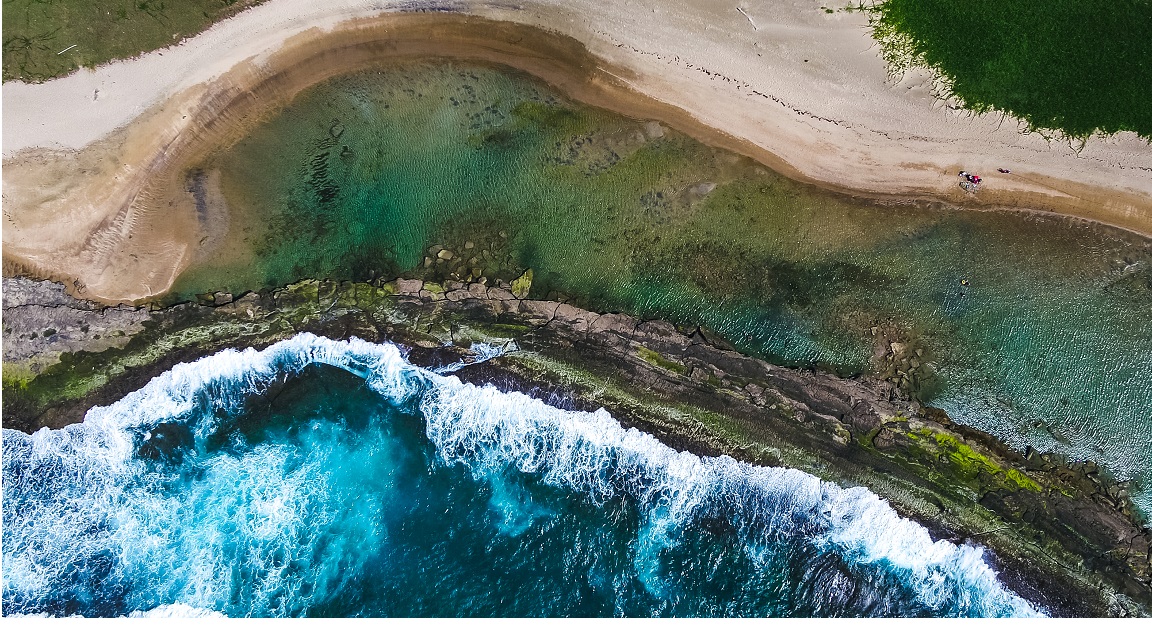 Playa Sardinera