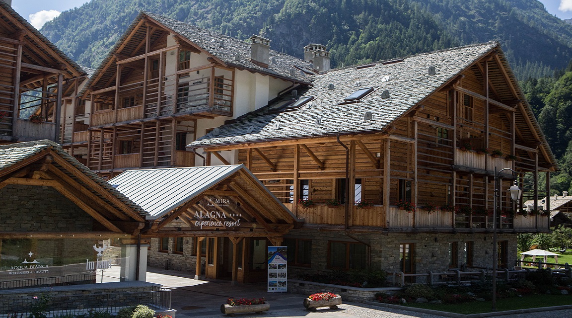 Radisson Alagna