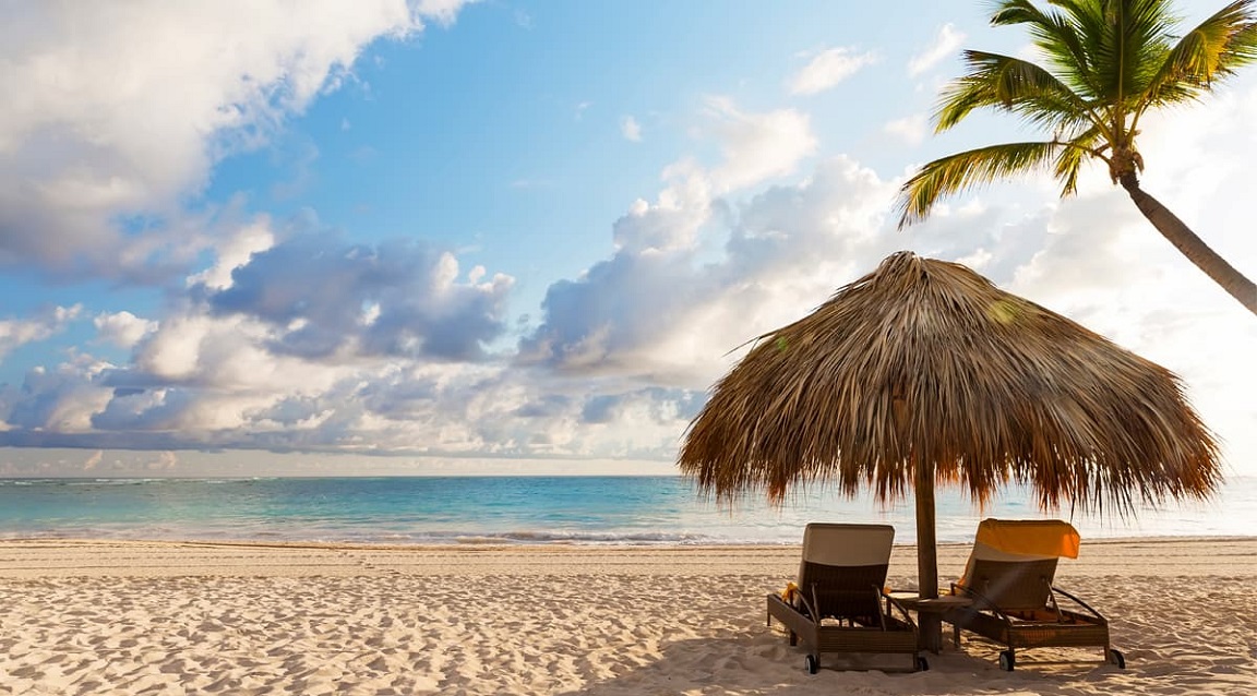 Playa Dominicana