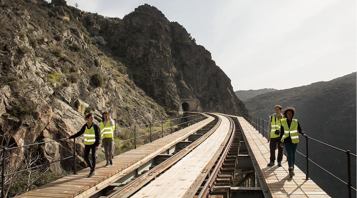 Camino de Hierro