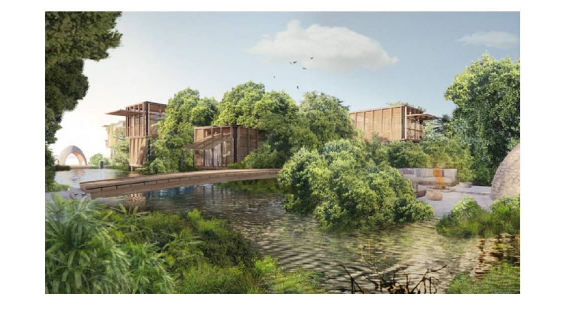 Six Senses Belize