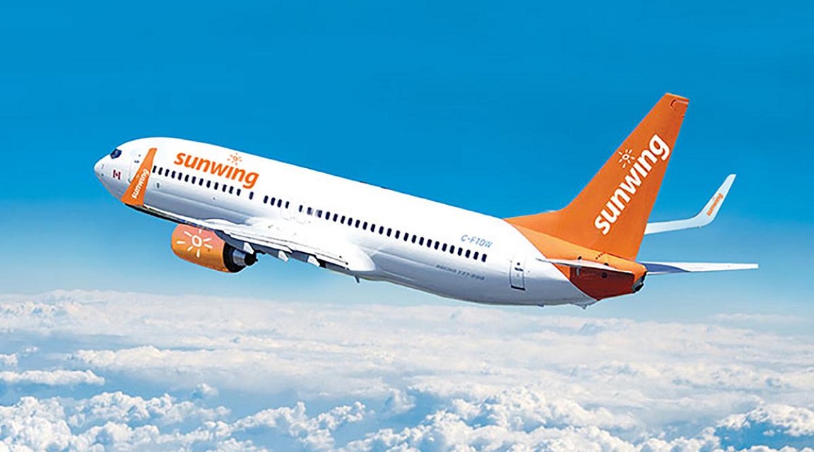 Sunwing