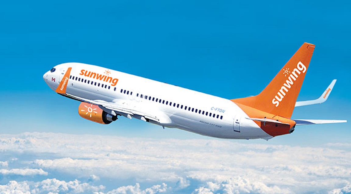 Sunwing