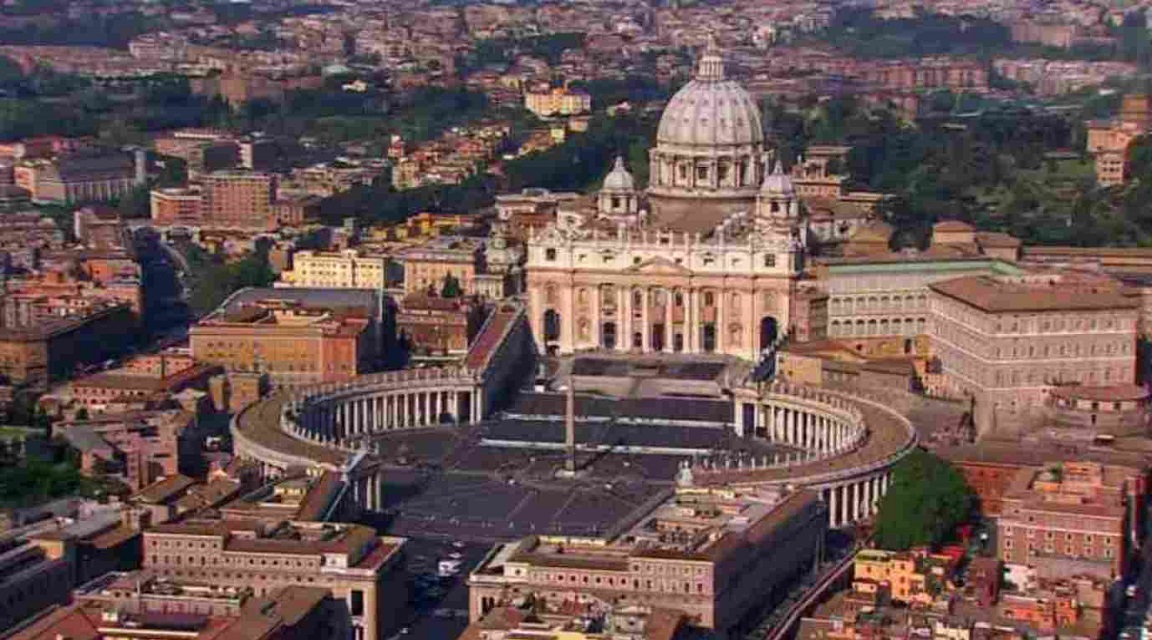 Ciudad Vaticano