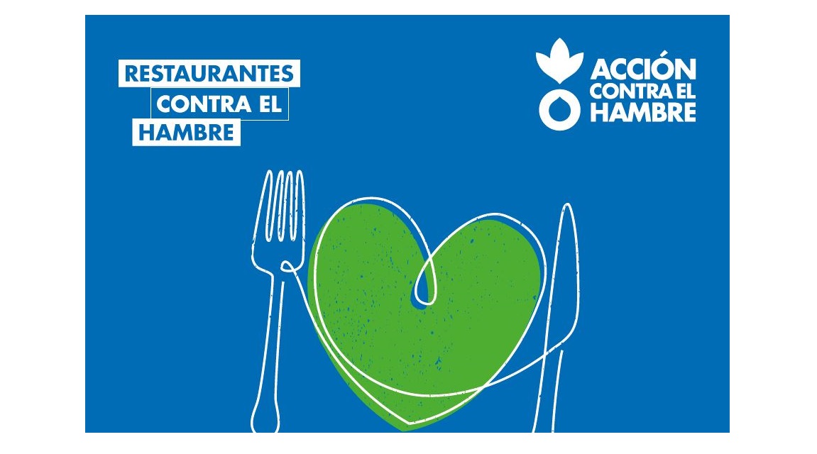 Restaurantes contra el hambre