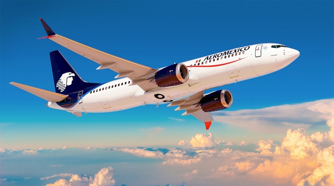 Aeroméxico