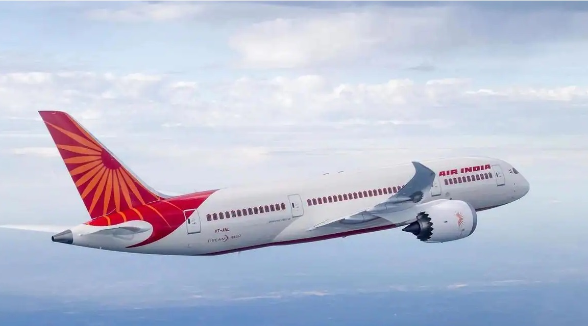 Air India