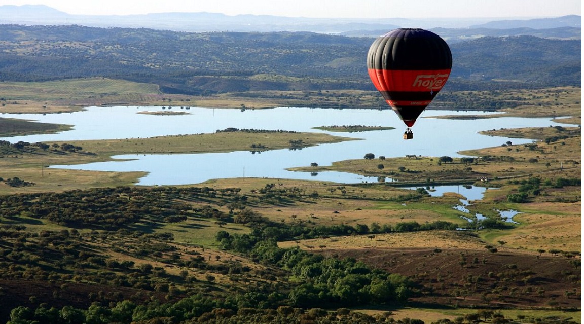 Alentejo