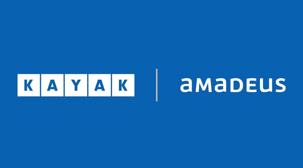 Amadeus Kayak