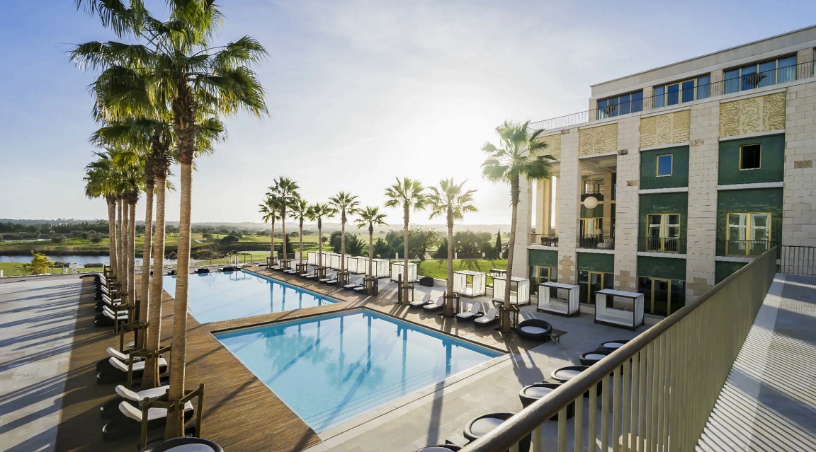 Anantara Vilamoura