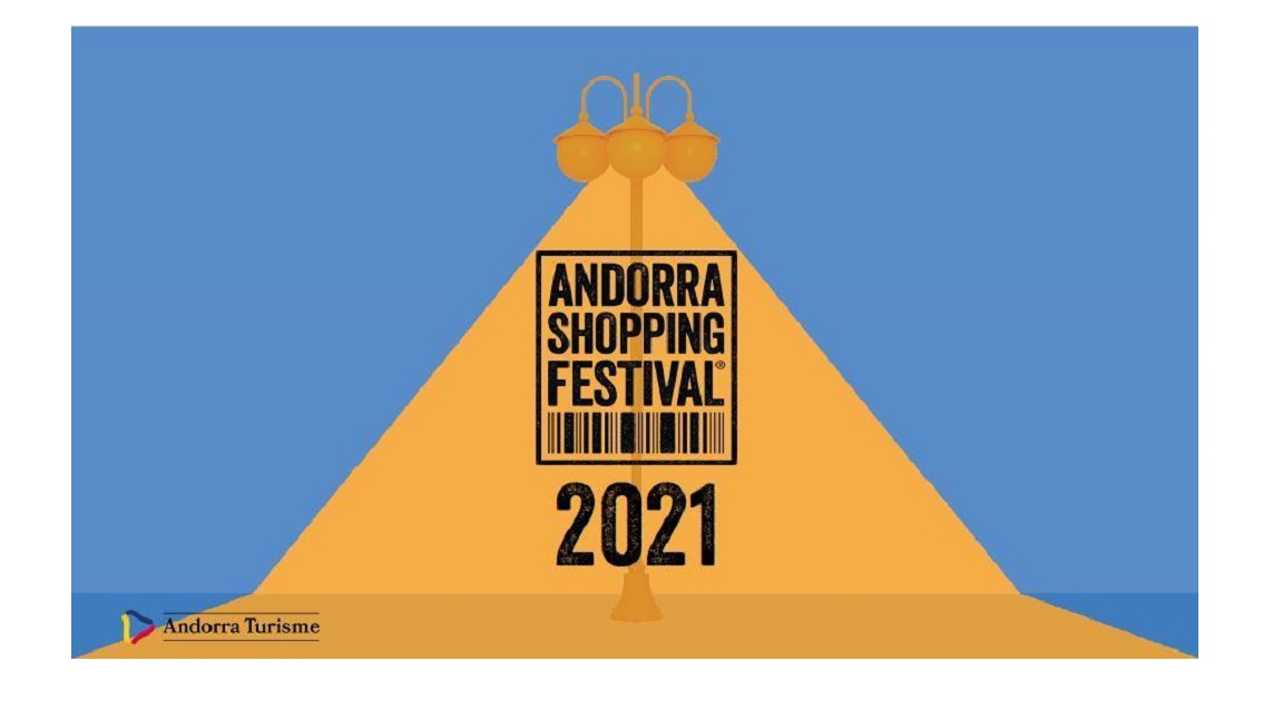 Andorra Shopping