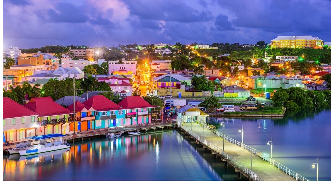 Antigua y Barbuda