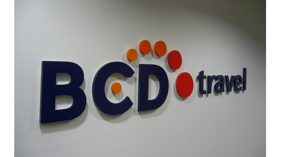 BCD Travel