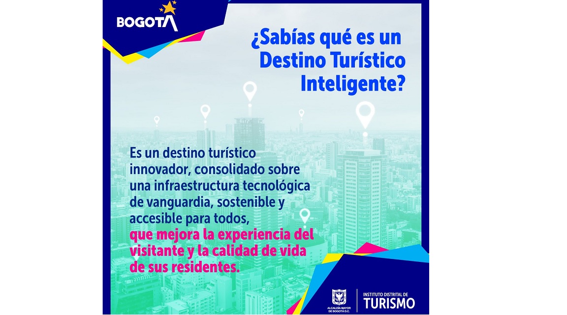 Bogotá DTI