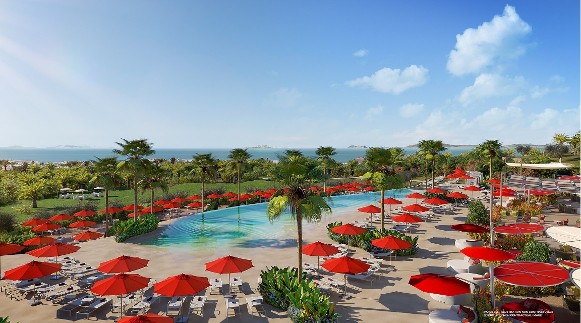Club Med Magna Marbella 
