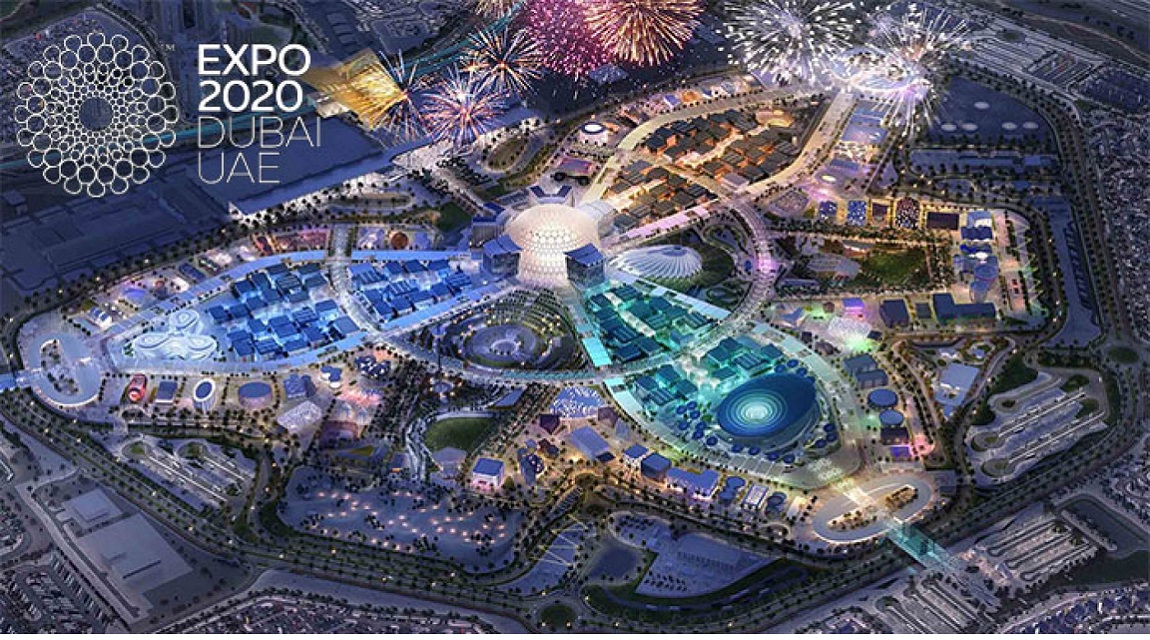 Expo Dubai