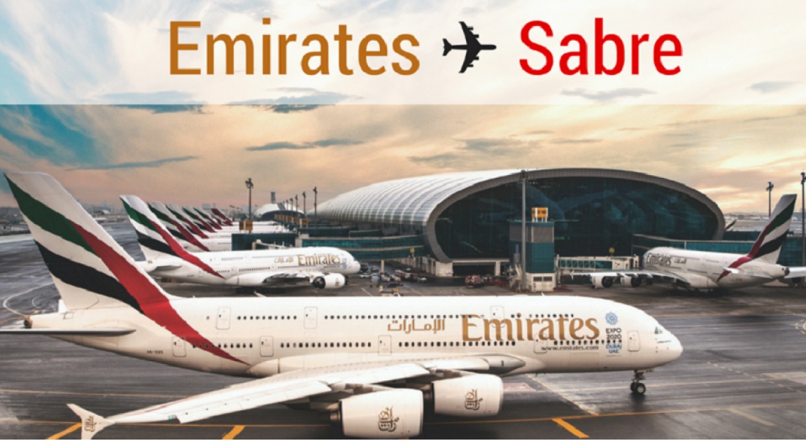 Emirates Sabre