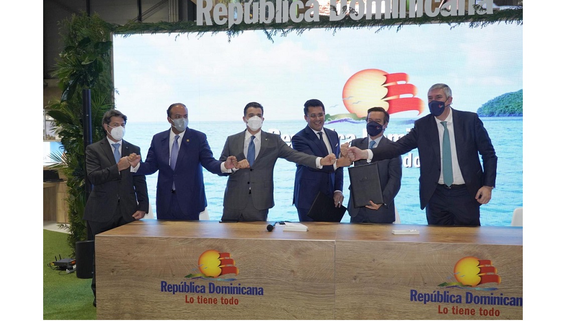 Fitur Rep. Dominicana