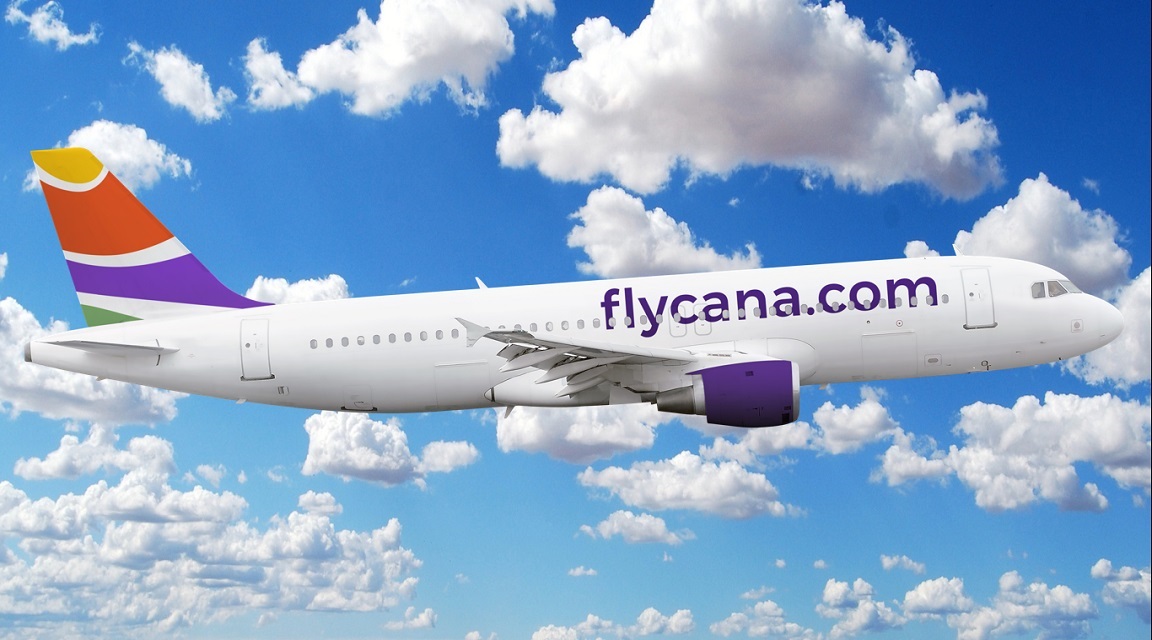 FlyCana