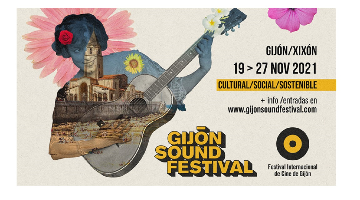 Gijón Sound Festival