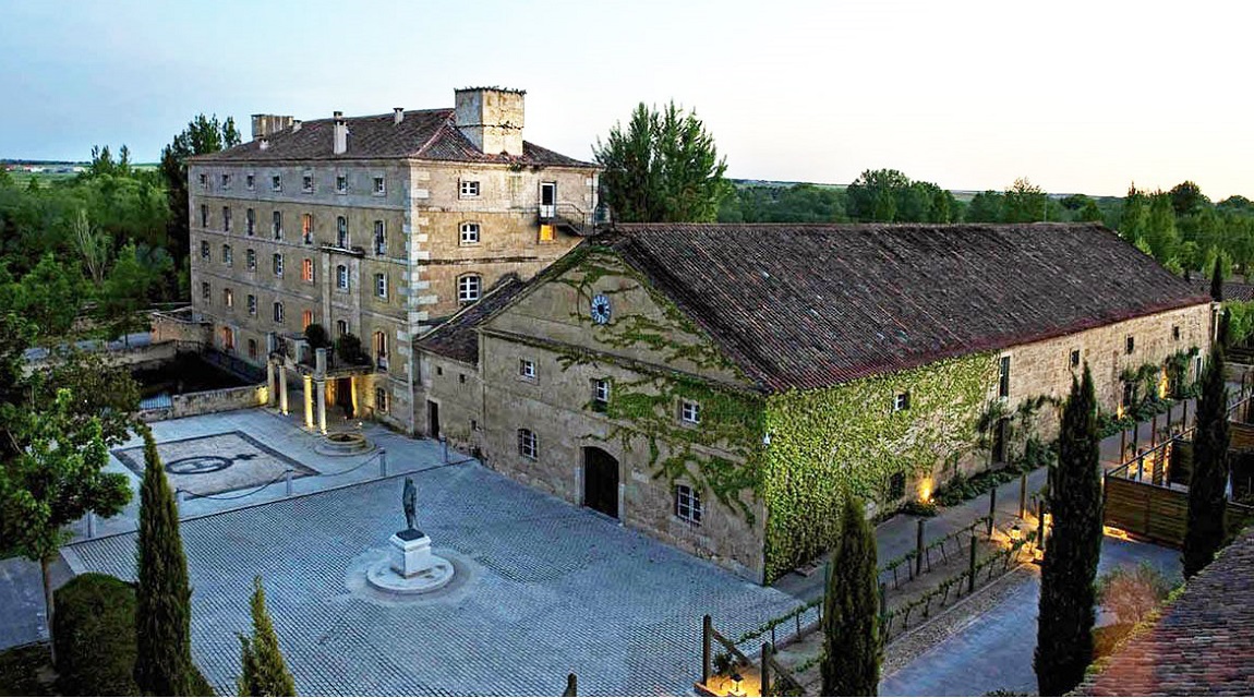 Hacienda Zurita