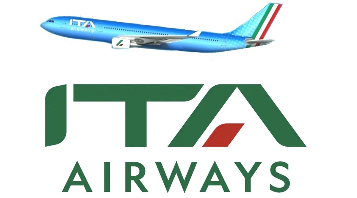 ITA Airways