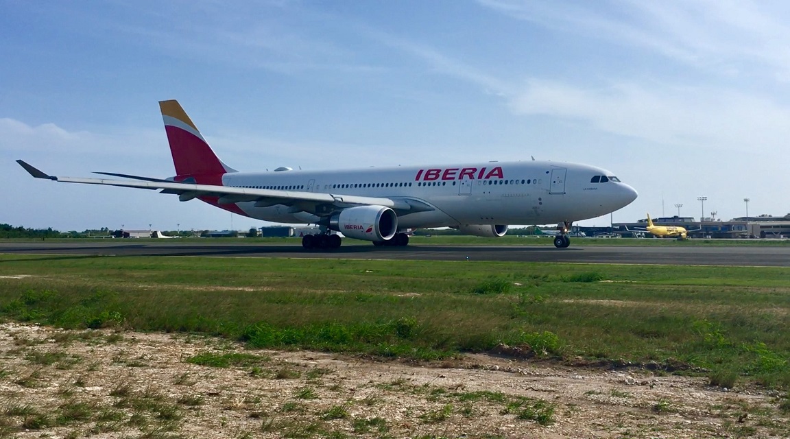 Iberia