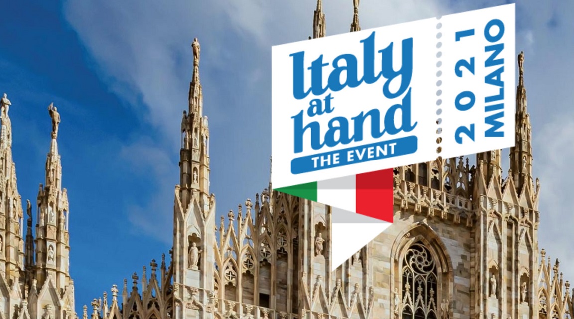 Italy at Hand
