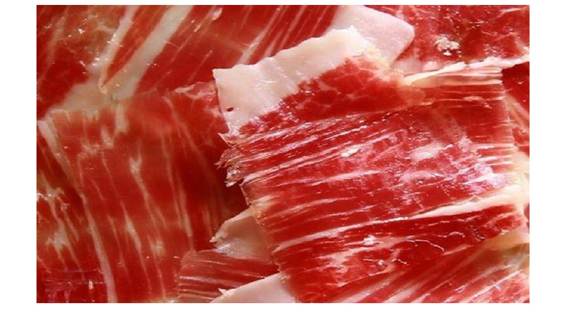 Jamón Ibérico