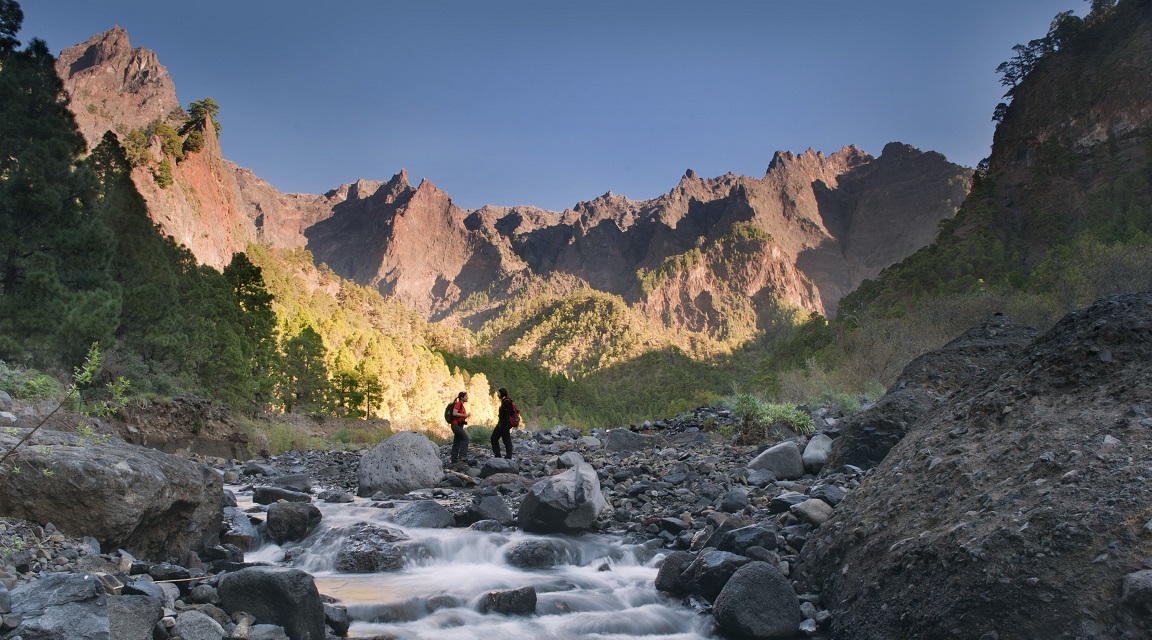 La Palma