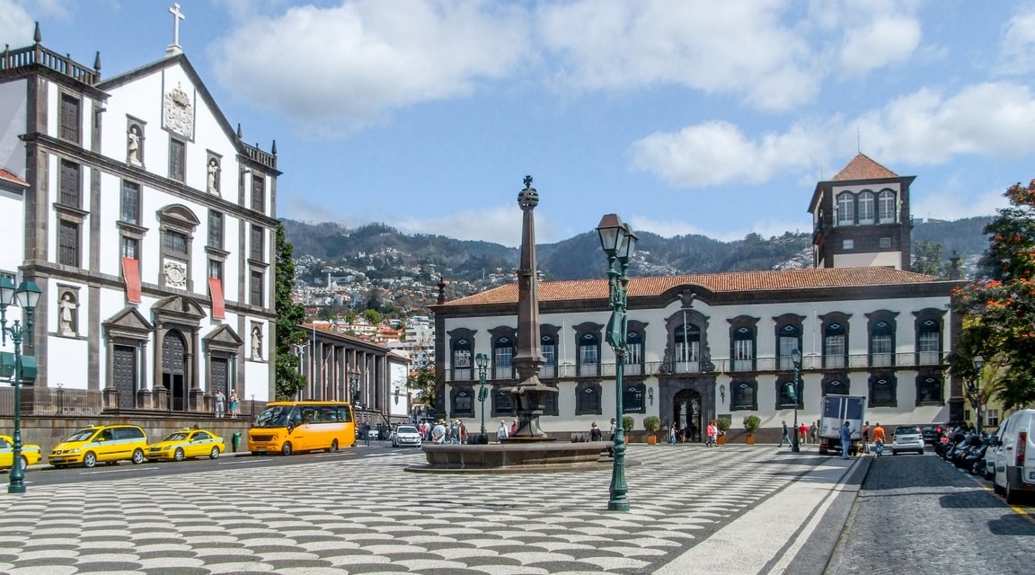 Funchal